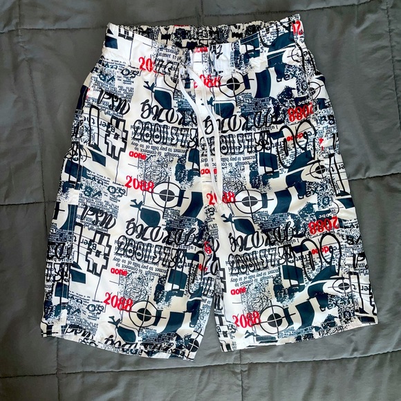 Other - Retro Swimming shorts